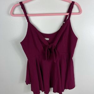NWOT Free People Tank